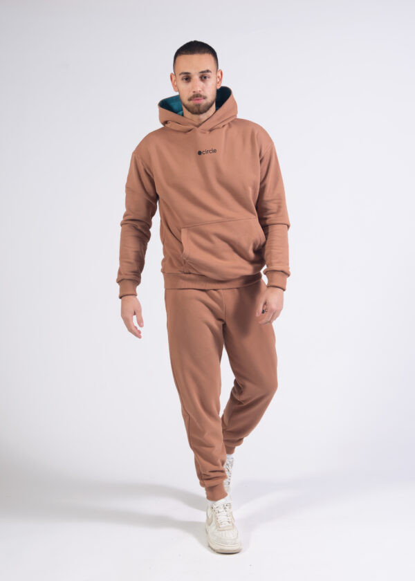 Circle Men Sportswear Club Tracksuit - Image 6