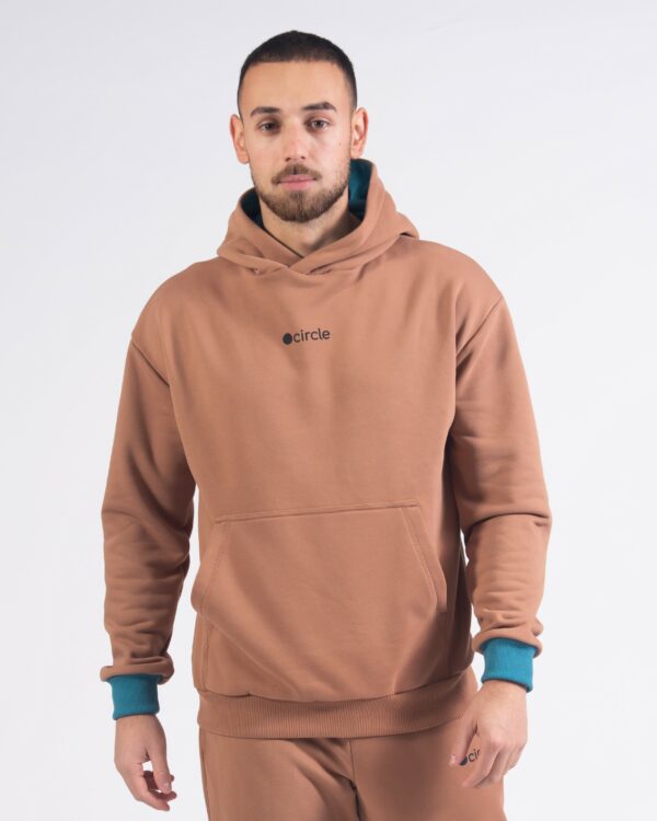 Circle Men Sportswear Club Hoodie - Image 5