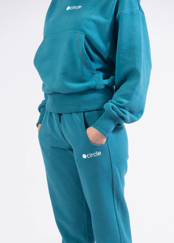 Circle Women Sportswear Club Tracksuit - Image 7