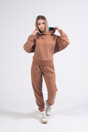 Circle Women Sportswear Club Tracksuit