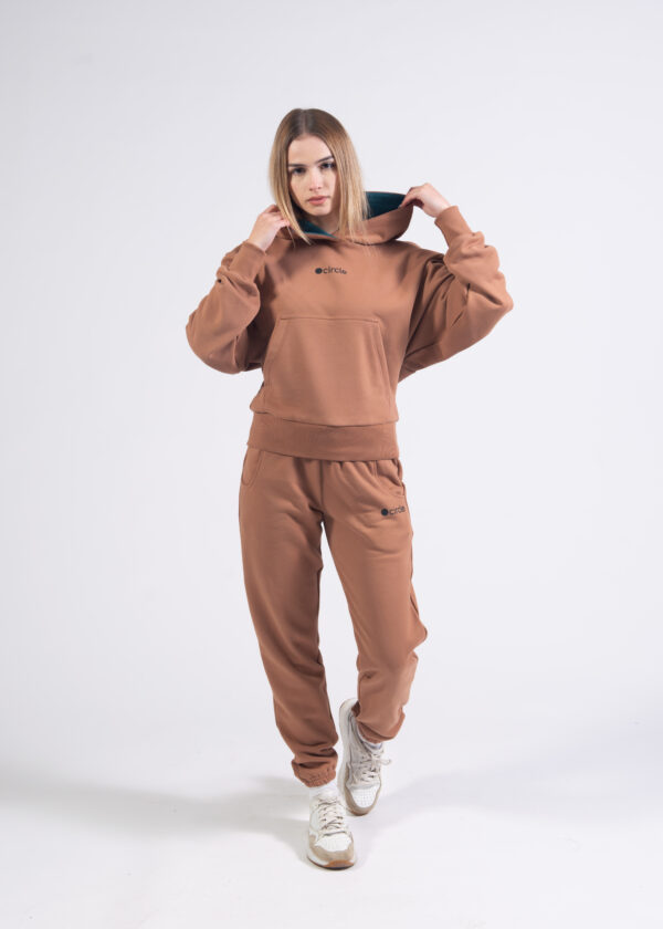 Circle Women Sportswear Club Tracksuit