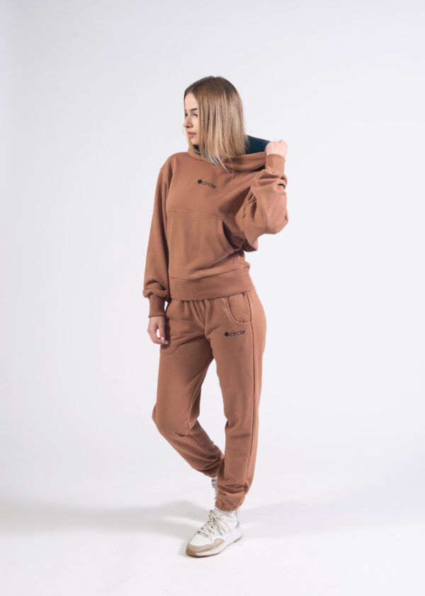 Circle Women Sportswear Club Tracksuit - Image 3