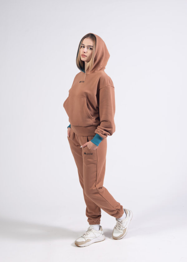 Circle Women Sportswear Club Tracksuit - Image 10