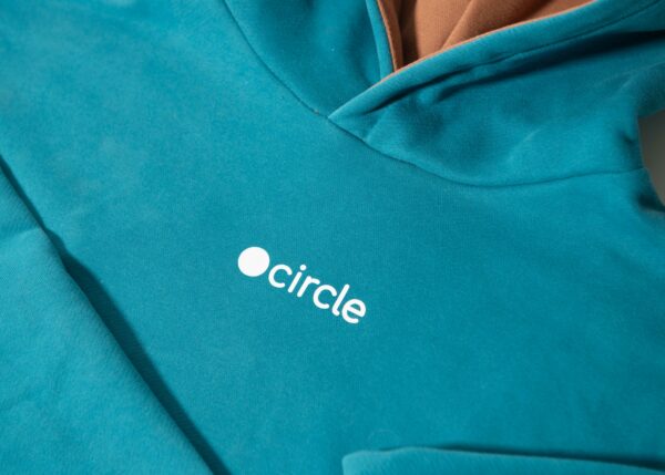 Circle Men Sportswear Club Tracksuit - Image 5