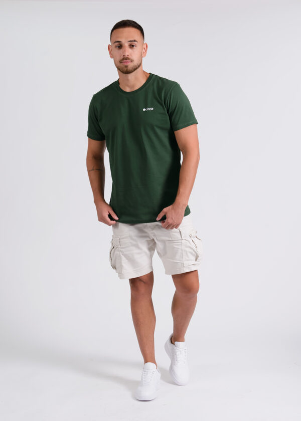 Circle Sportswear Premium Essentials Men's T-Shirt - Image 2