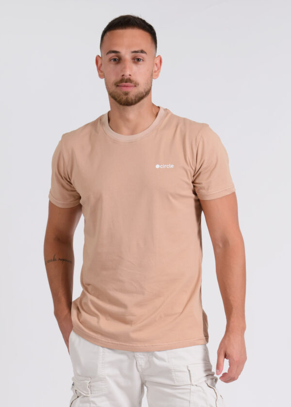 Circle Sportswear Premium Essentials Men's T-Shirt - Image 8