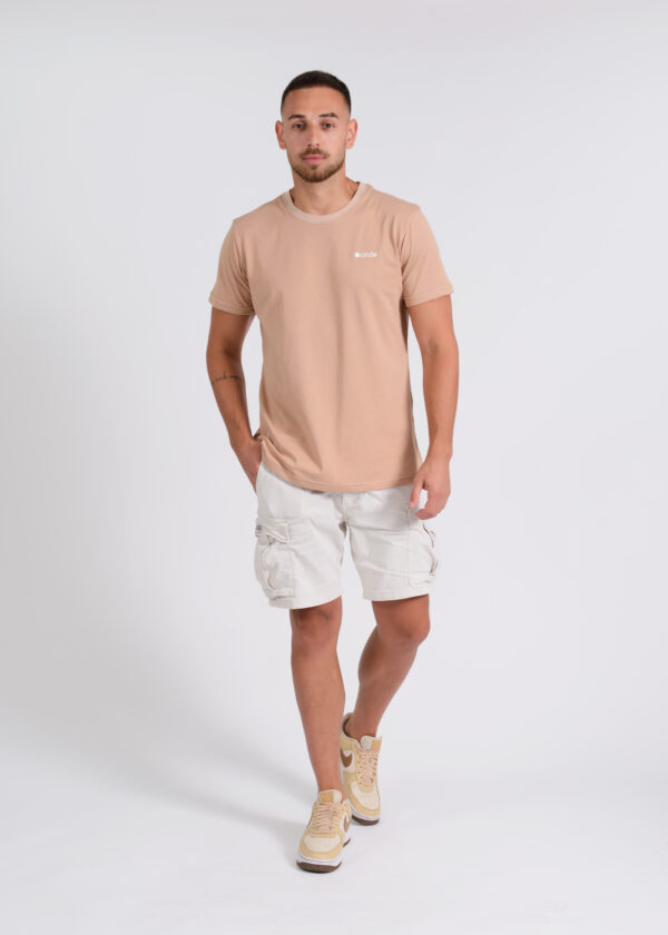 Circle Sportswear Premium Essentials Men's T-Shirt - Image 9