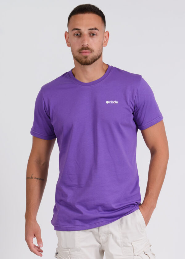Circle Sportswear Premium Essentials Men's T-Shirt - Image 4
