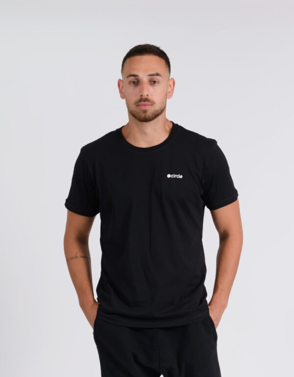 Circle Sportswear Premium Essentials Men's T-Shirt - Image 6