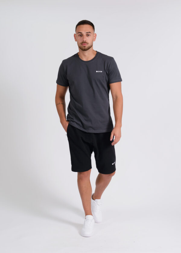 Circle Sportswear Premium Essentials Men's T-Shirt - Image 7