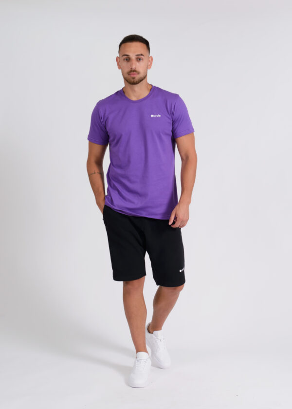 Circle Sportswear Premium Essentials Men's T-Shirt - Image 5