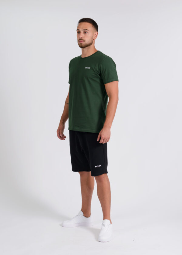 Circle Sportswear Premium Essentials Men's T-Shirt - Image 3