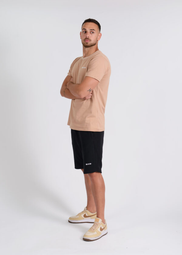 Circle Sportswear Premium Essentials Men's T-Shirt - Image 10