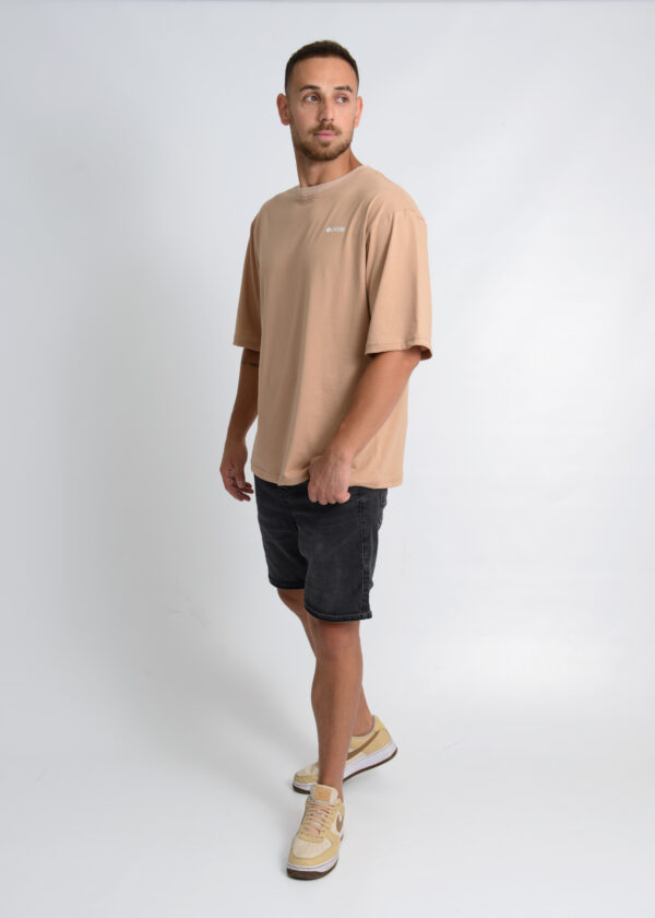 Circle Sportswear Men's Oversized T-Shirt - Image 14
