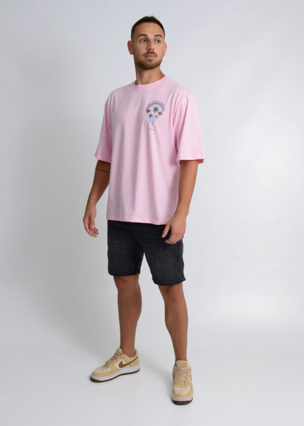 Circle Sportswear Men's Oversized T-Shirt - Image 18