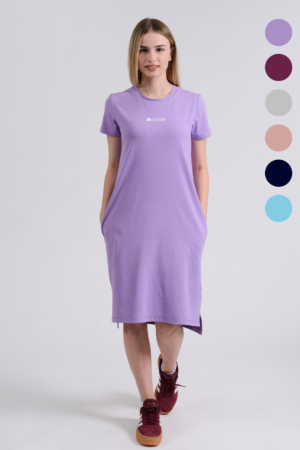 Circle Women Essentials Dress Long