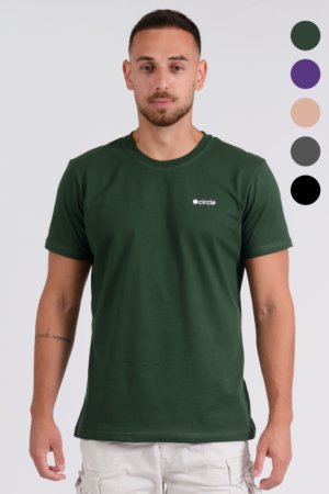 Circle Sportswear Premium Essentials Men's T-Shirt