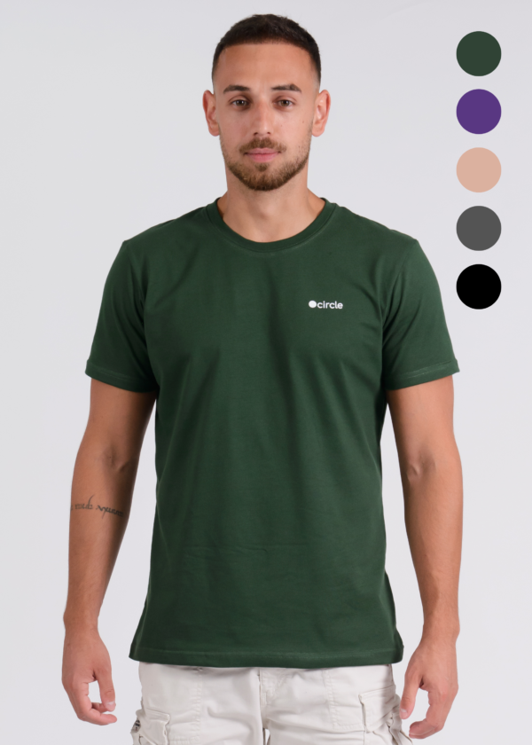 Circle Sportswear Premium Essentials Men's T-Shirt