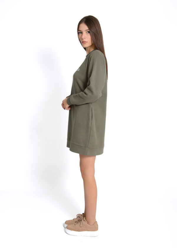 Circle Athletic Dress - Image 6