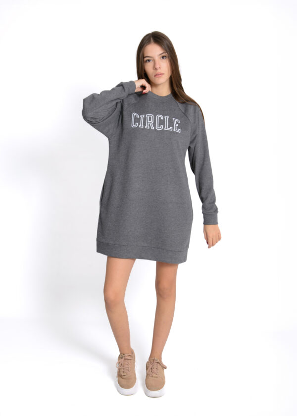 Circle Athletic Dress - Image 7