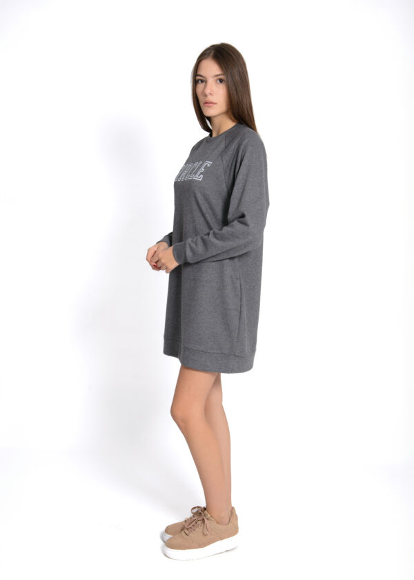Circle Athletic Dress - Image 8