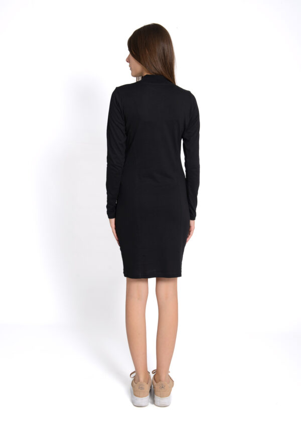 Circle Ladies Dress - Image 4