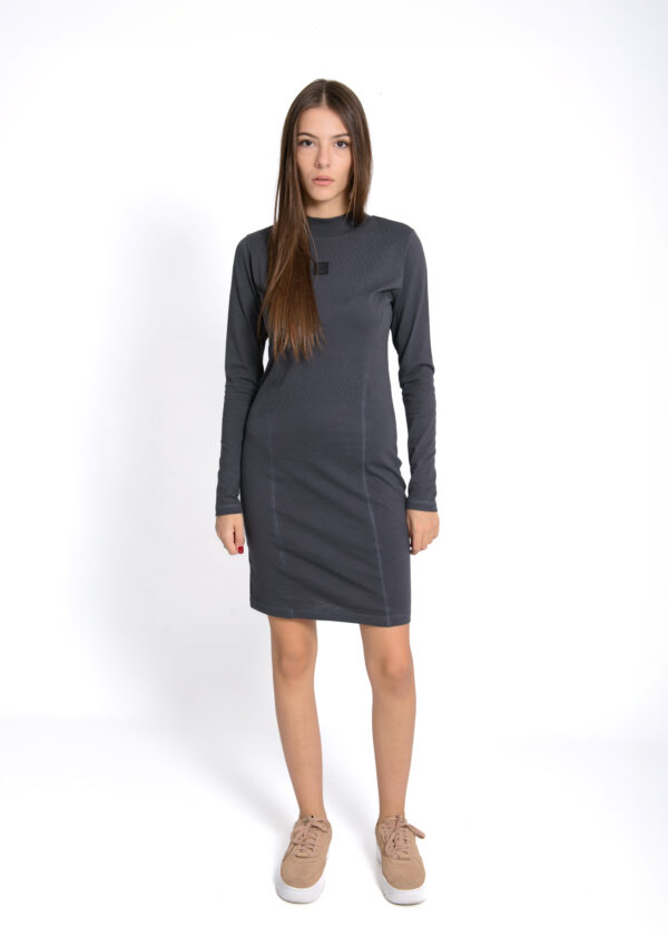 Circle Ladies Dress - Image 8