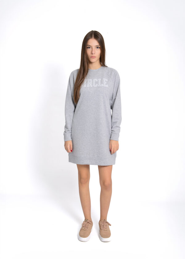 Circle Athletic Dress - Image 9