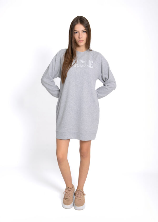 Circle Athletic Dress - Image 11