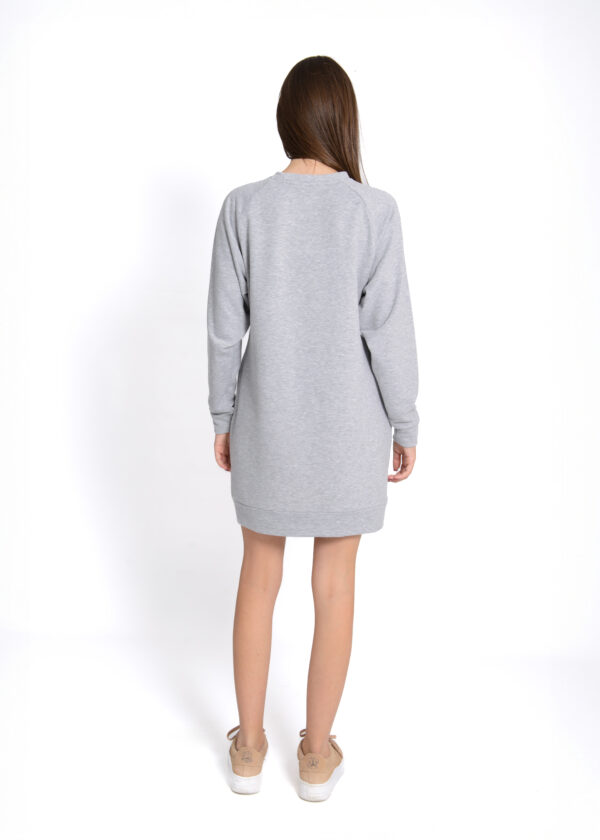 Circle Athletic Dress - Image 12