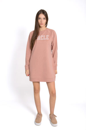 Circle Athletic Dress
