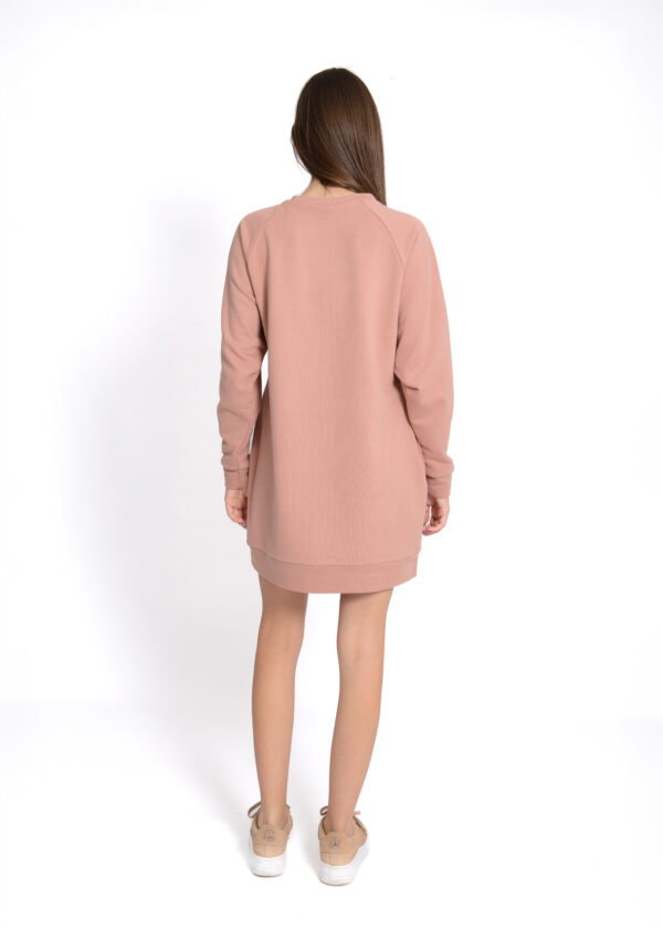 Circle Athletic Dress - Image 3