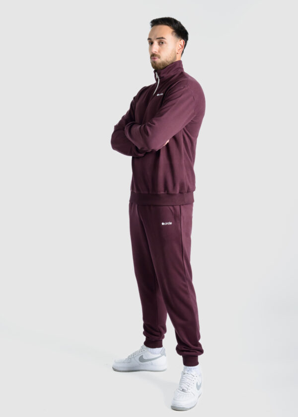 Circle Men Classics Tracksuit - Image 7