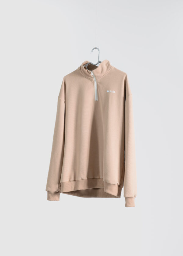 Circle Men Classics Zip Top - Image 9