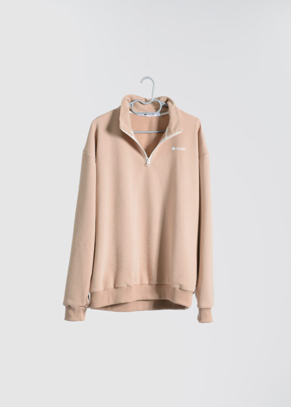 Circle Men Classics Zip Top - Image 10