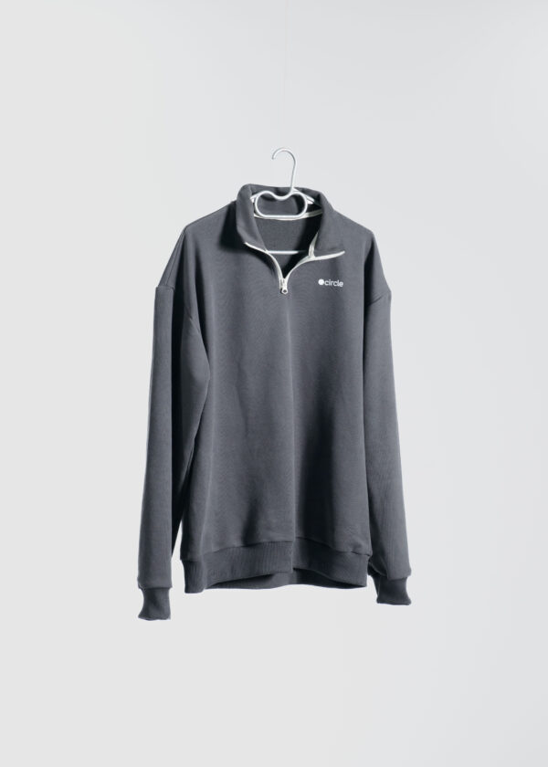 Circle Men Classics Zip Top - Image 11