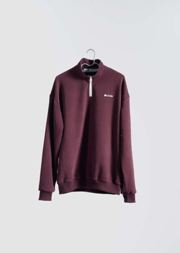 Circle Men Classics Zip Top - Image 7