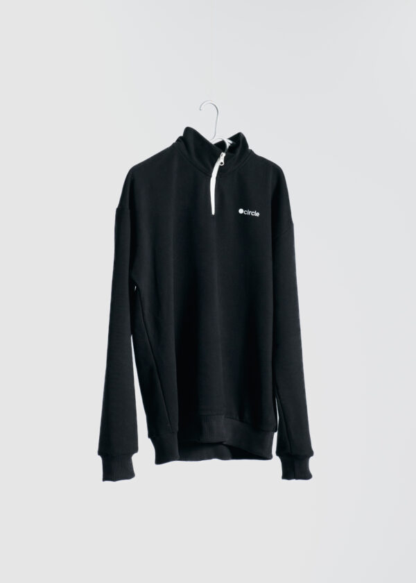 Circle Men Classics Zip Top - Image 12