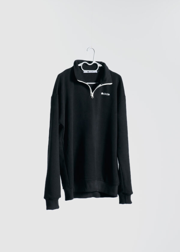 Circle Men Classics Zip Top - Image 13