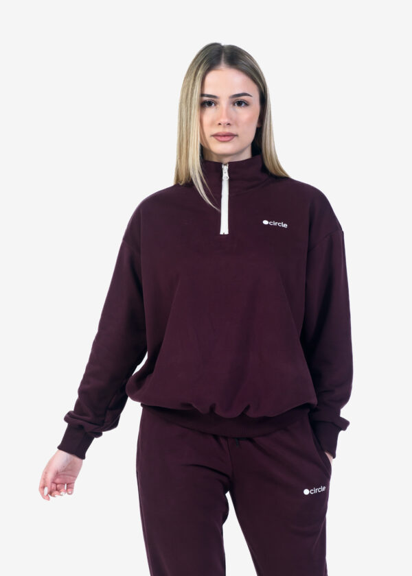 Circle Women Tracksuit Classics - Image 5