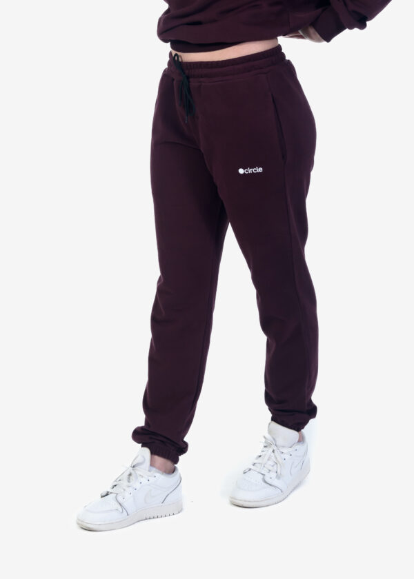 Circle Women Tracksuit Classics - Image 4